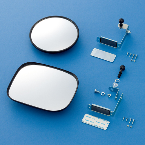 简单类型的镜子墙15BK 276012