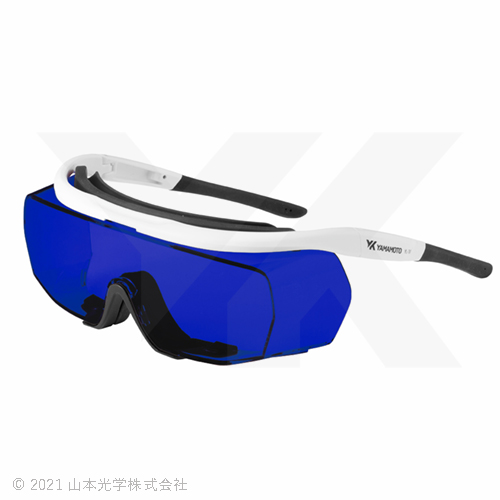 激光屏蔽保护眼镜CE YL-780 LT染料