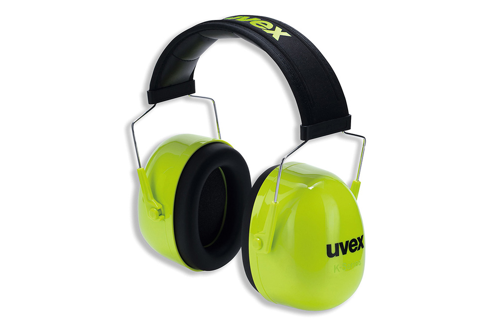 耳罩uvex-k4