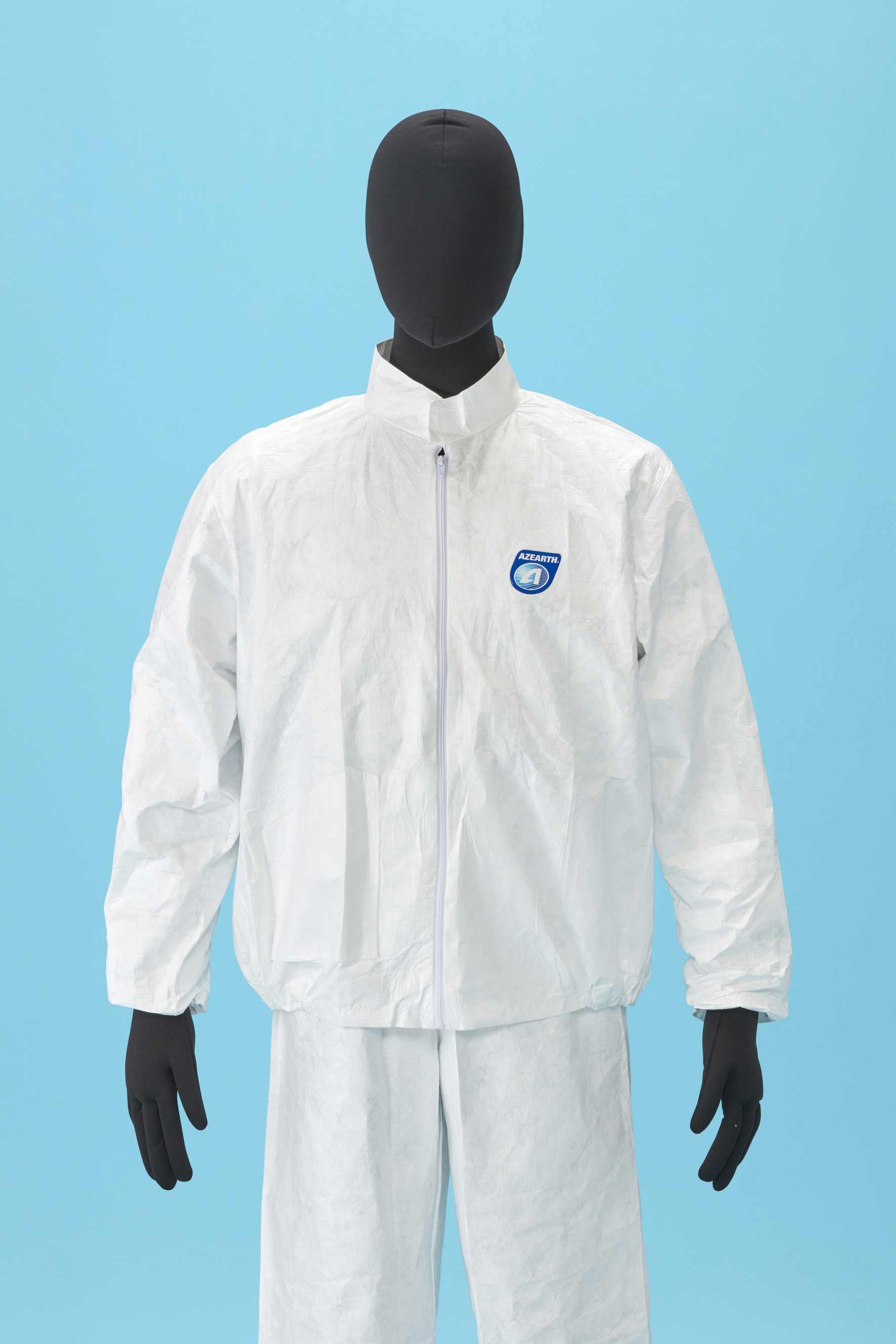 杜邦TM Tyvek（R）保护套装（Work1）2110a跳线3L