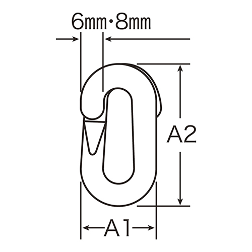 快速接头PJ-6W 284141
