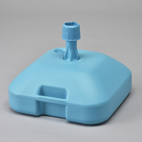 Nobori Pole Stand（水喷射类型）Nobori Pole型G型G（蓝色）255119