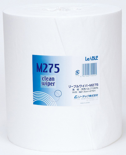 Livre雨刮器M-275 1Ply