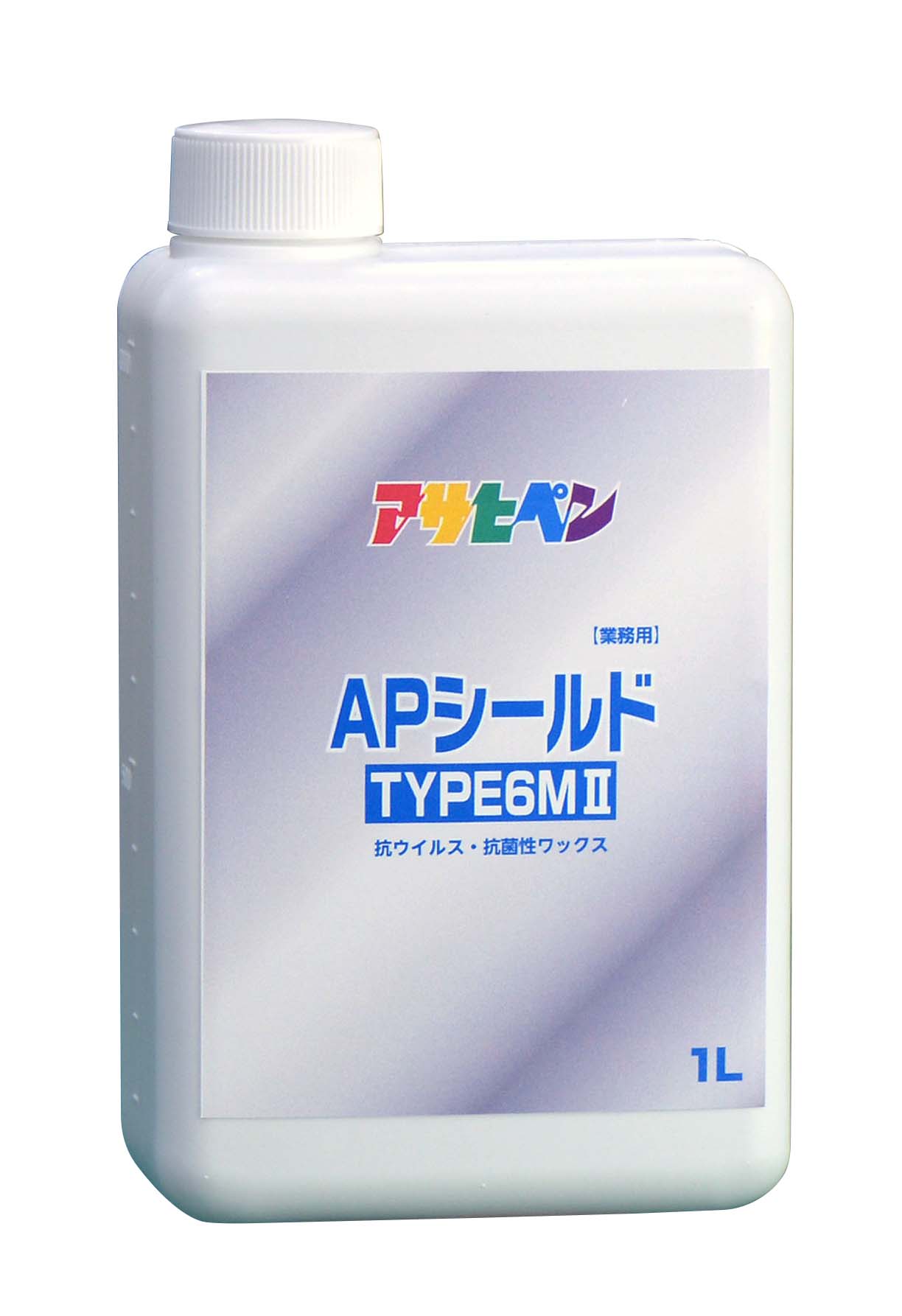 AP ShieldType6mⅱ商业用途1L