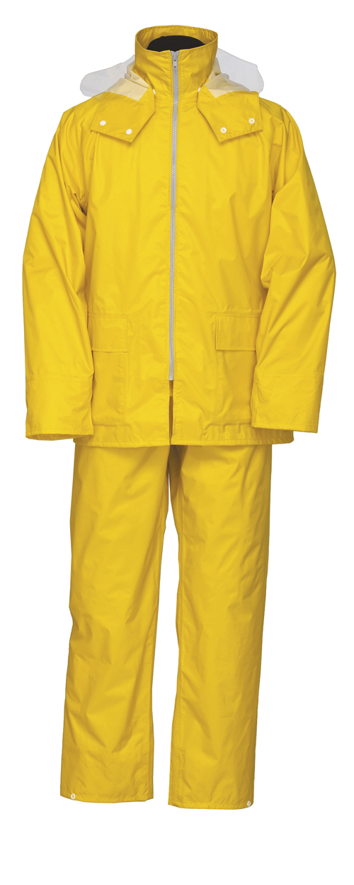 纳达雷斯雨服（雨衣）9150向日葵5L