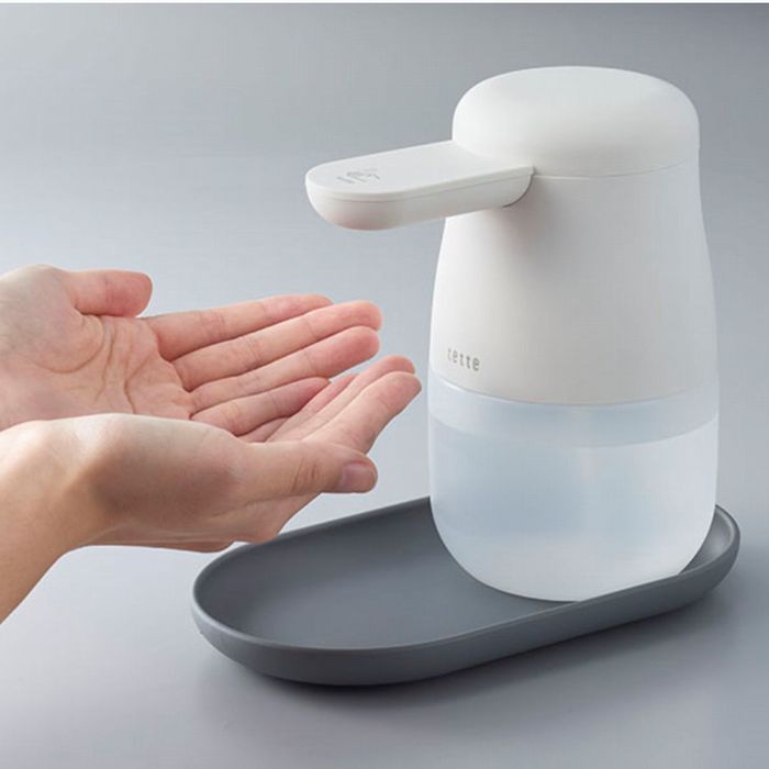 酒精分配器Tette TE500