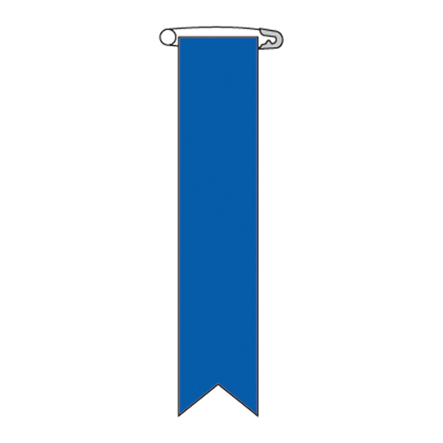 乙烯基丝带丝带100（蓝色）125105