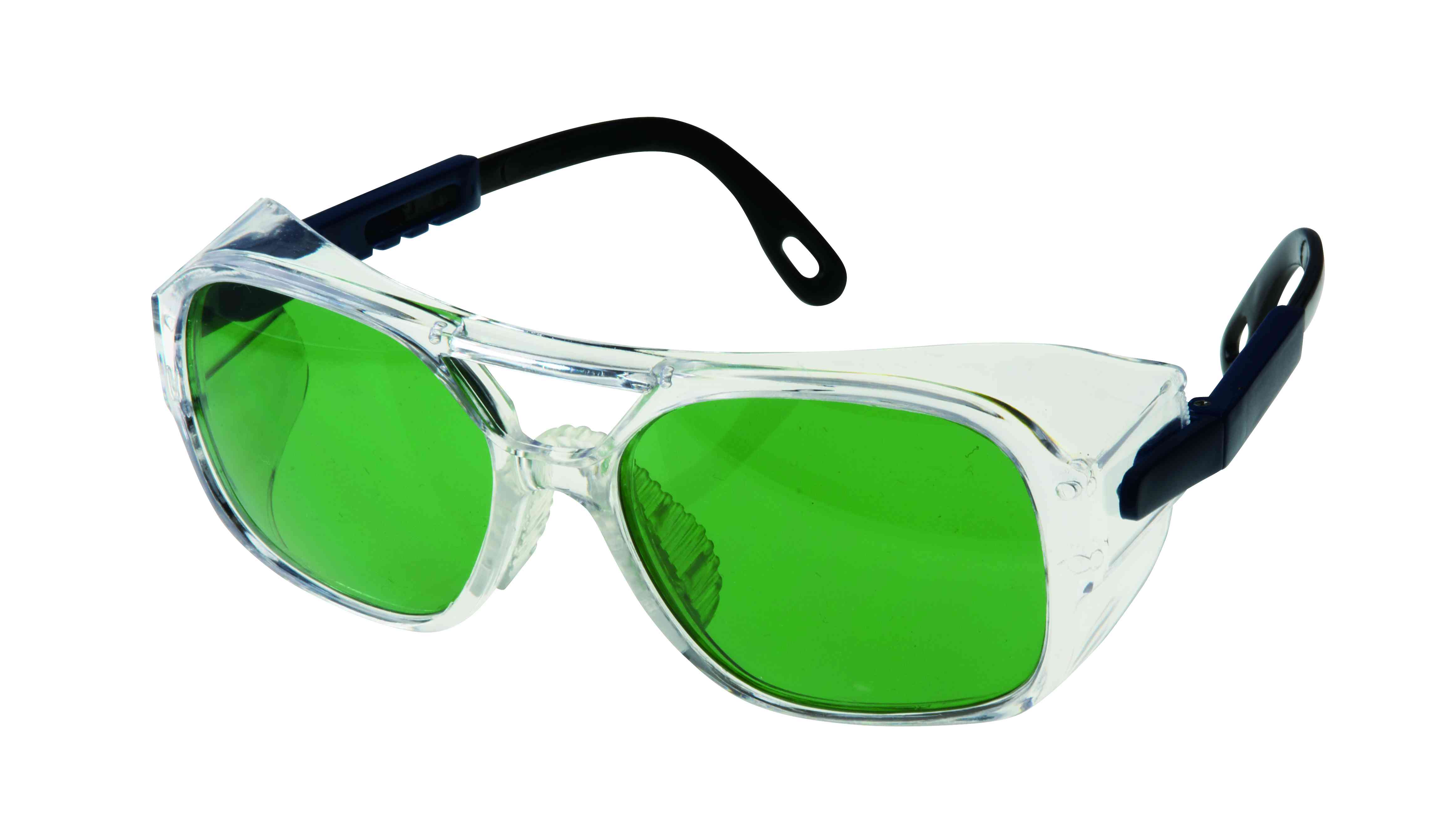 Nikko轻型工作眼镜SS-36绿色