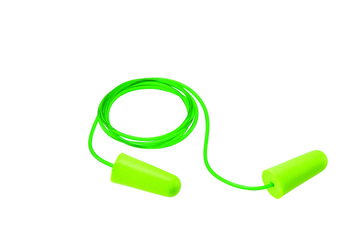 耳塞TEI-10H（带绳子）