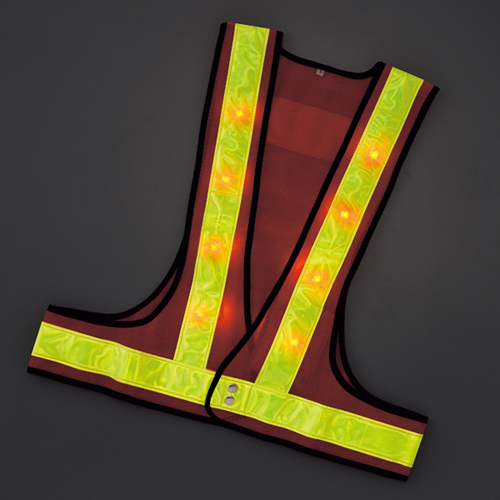 LED内置背心LED VED-RY-R 238091