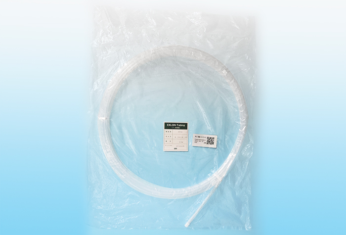 PFA英寸管5/8（15.88mm）X 3/4（19.05mm）（10m卷）Naflon（R）