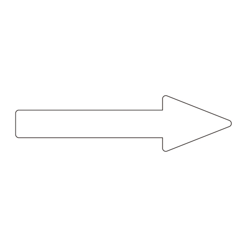 管道标识方向显示标签箭头92 193492