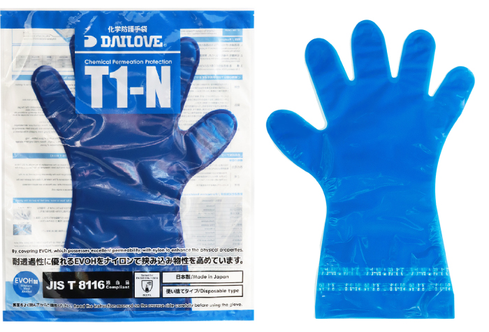 Dilobe T1-N M 10件包括[JIS T 8116]