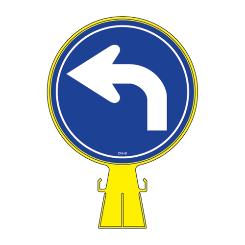 锥头标志CH-8S 119108