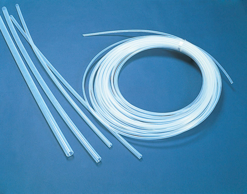 PFA英寸管5/8（15.88mm）X 3/4（19.05mm）切割产品Naflon（R）
