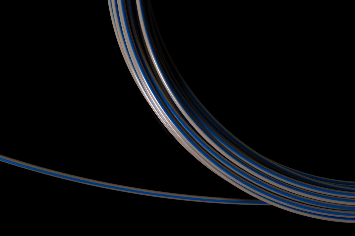 窥视管1/16 x 0.25（10m卷）ina02510