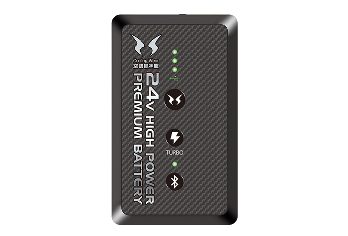 RD9490AJ锂在电池单24V（2024）上与12V规格不兼容