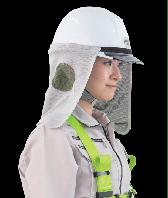 Sokakun阴影（头盔的热密封纸）