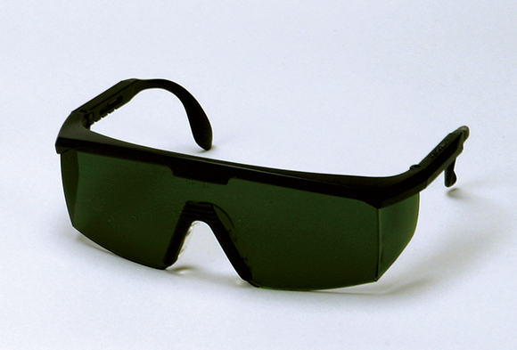 Nikko单镜头阴影眼镜706 IR