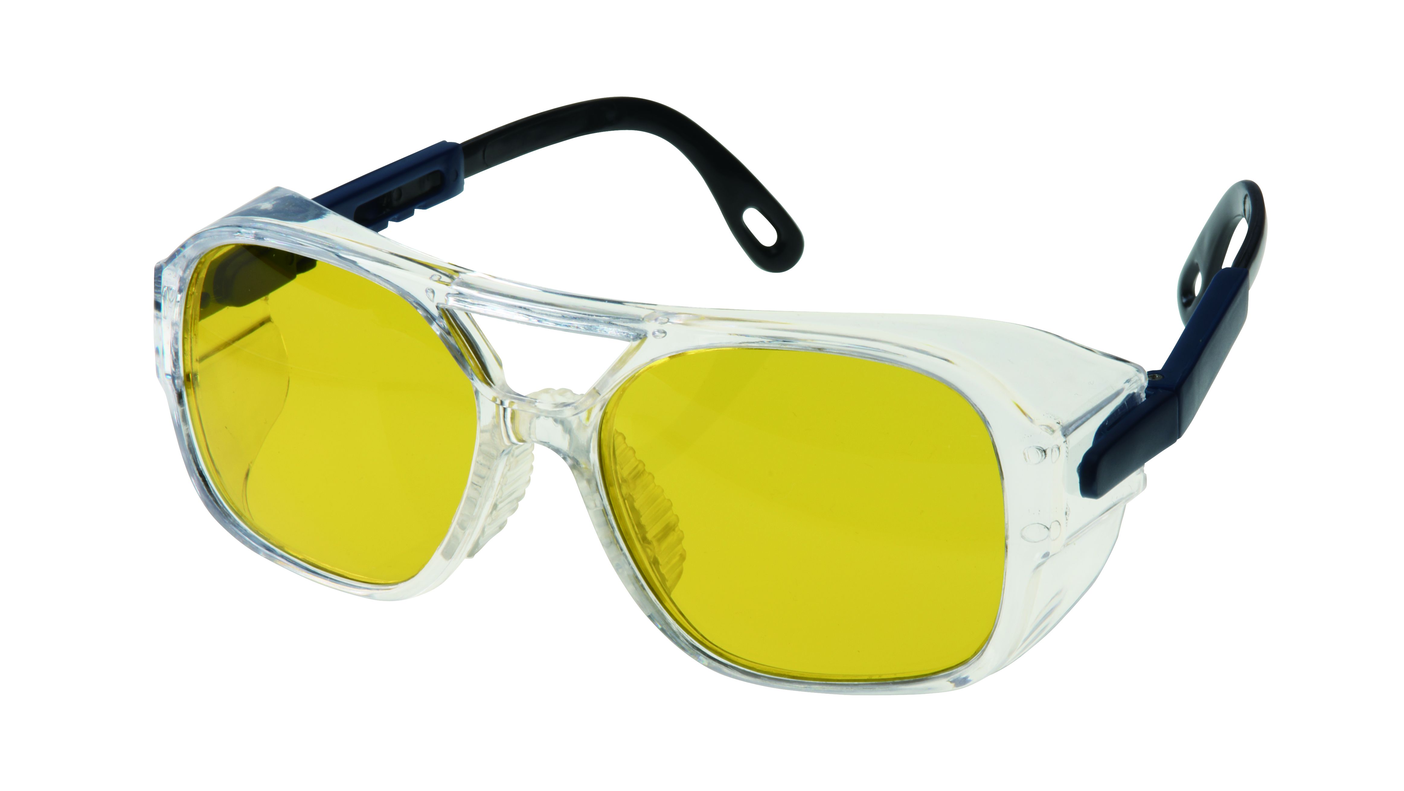 Nikko轻型工作眼镜SS-36金棕色