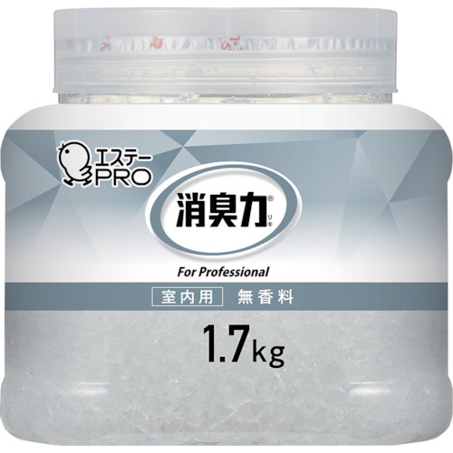 除臭电源崩溃凝胶室内使用主要单元未气味1.7kg ST130375