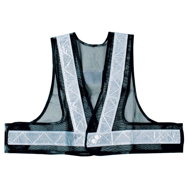 安全背心762短长度50mm宽度反射胶带海 /银色胶带