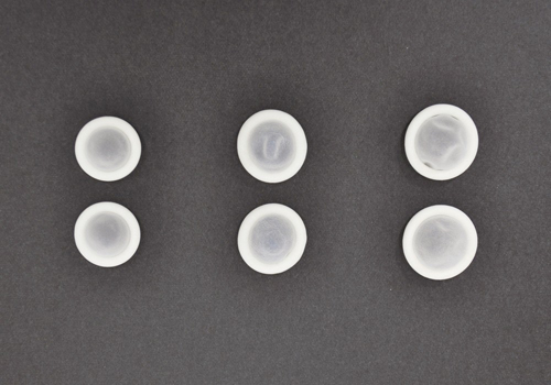 Edel II手指麻袋（卷型）16.5&phi;清洁非加油