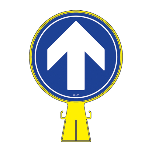 锥头标志CH-7S 119107