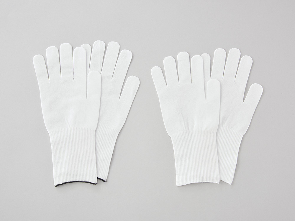 内手套L MX312EX（包括10对）