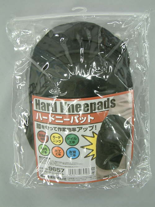 ＃9657硬膝盖推杆＃9657