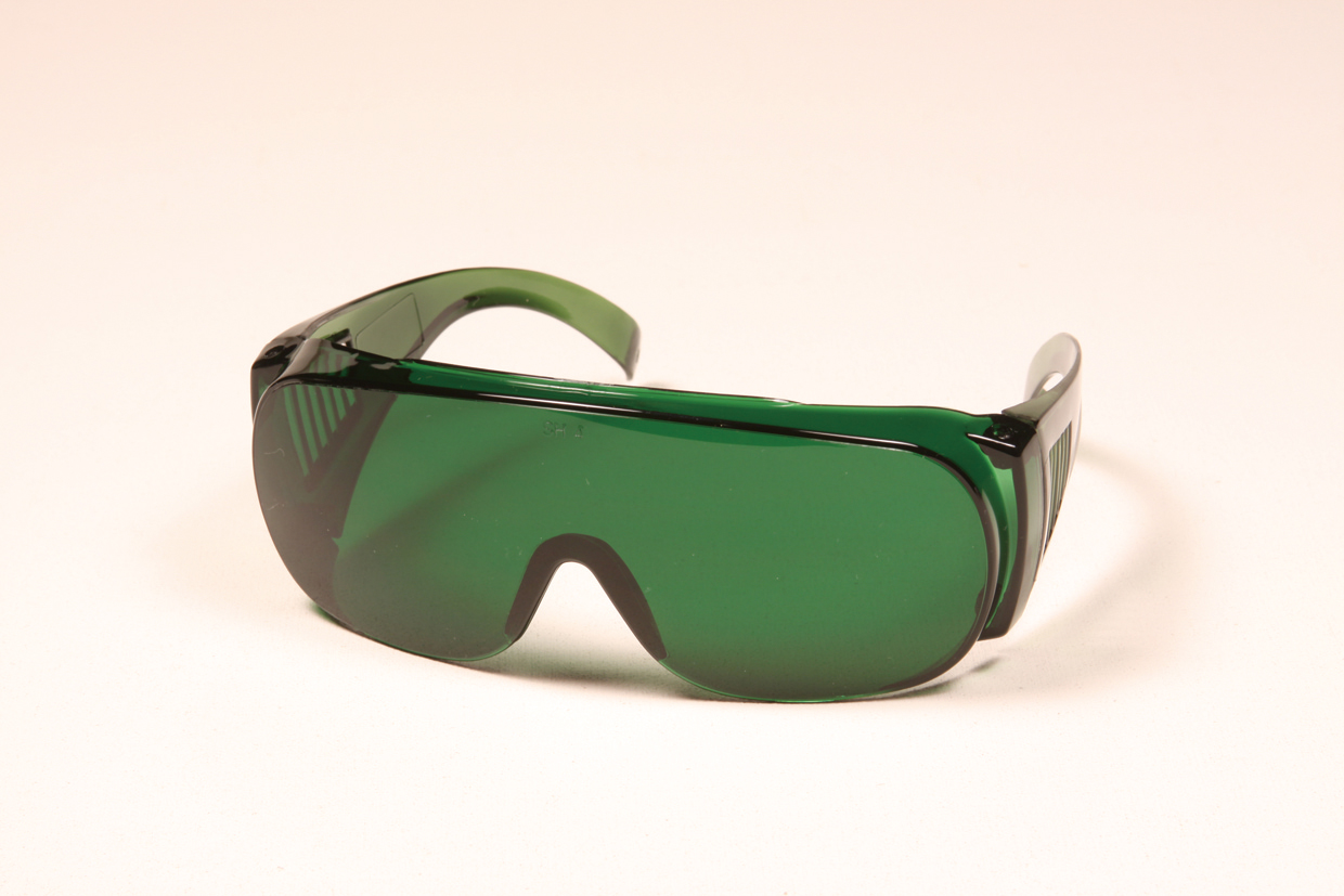 NIKKO 一眼式遮光メガネ 727 IR4