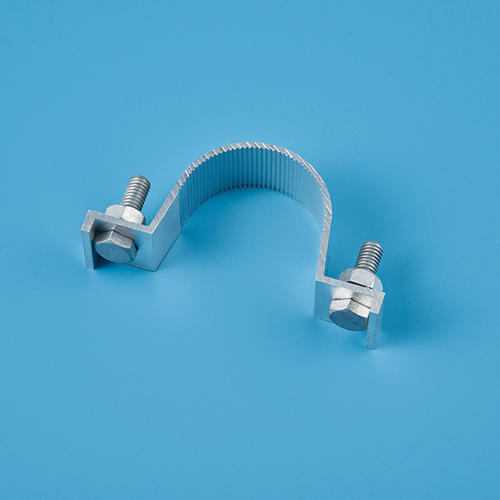 肋骨标志的安装带金属配件605U-S 137802