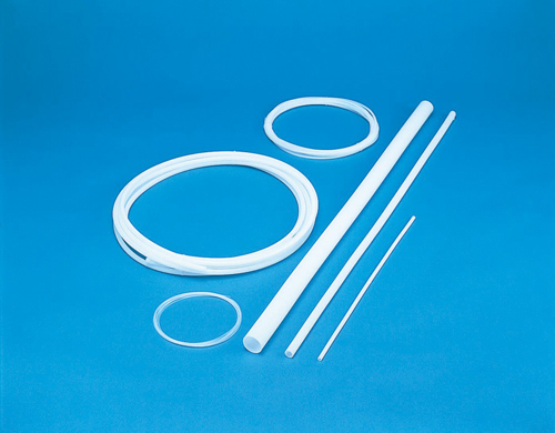 PTFE英寸管19/64（7.52mm）x 3/8（9.52mm）切割naflon（r）