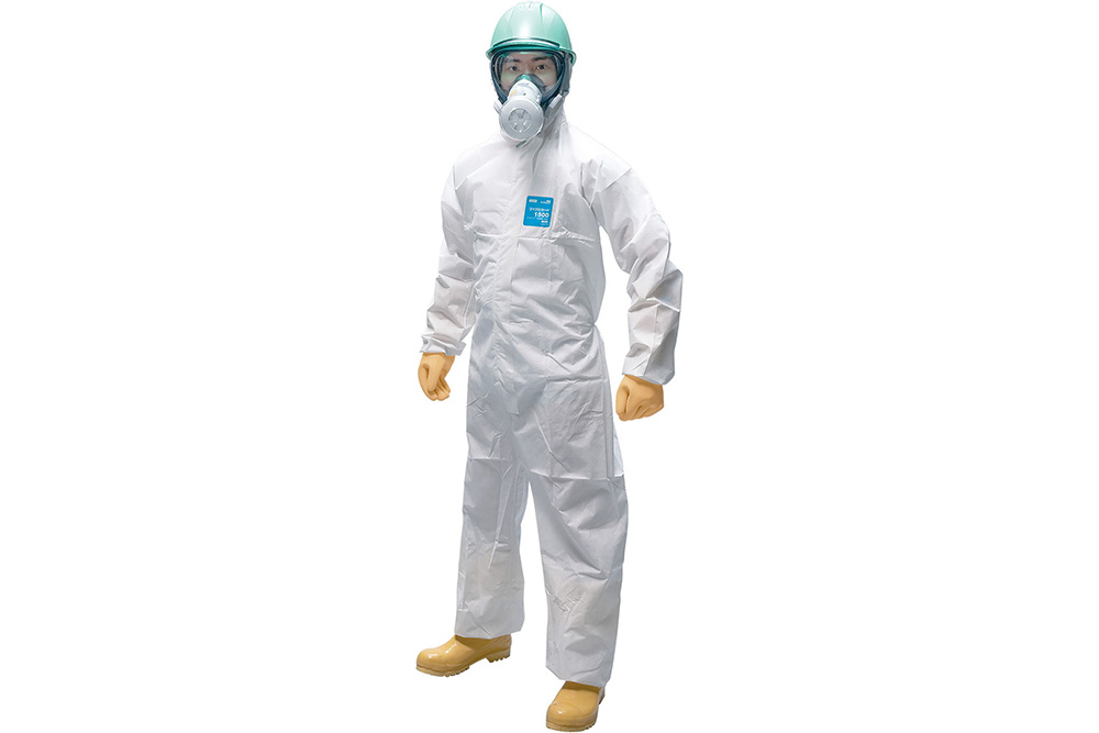 Micro Guard 1500 2XL尺寸（10件）