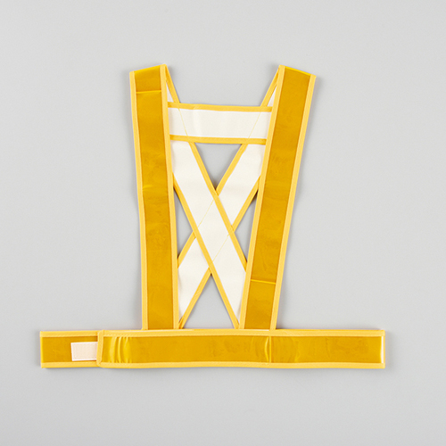 灰泥类型反射背心（短长度）灰泥类型背心-SG 238023