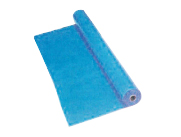 蓝色床单（横板灯）10 x 10m 2张