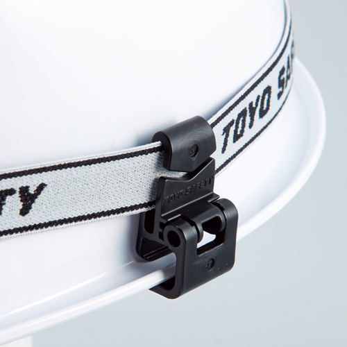 Goggle Clip Tys-88-OK（用于凹槽）241103