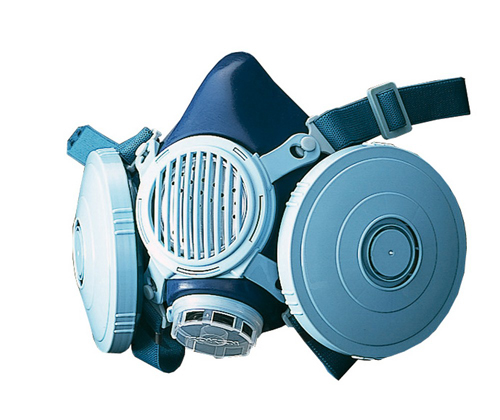 可更换防尘面膜Sakai类型1091D-04类型