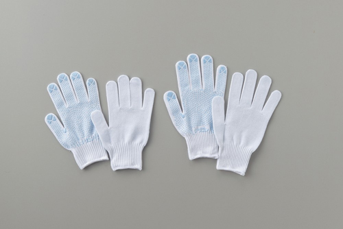 ＃4024硅树带，细M，蓝色谷物