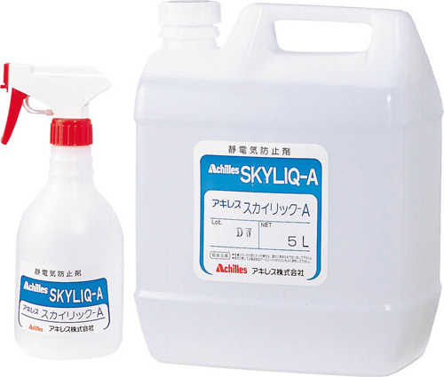 抗固定剂Skinlic A 18L