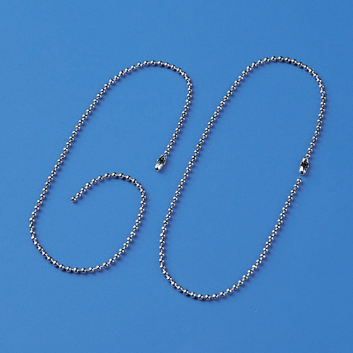 球链球链D-S不锈钢2.3&phi;x 200 10件套件170081