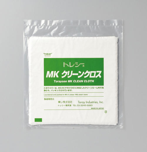 MK清洁Cross MK24H-CP（10张）