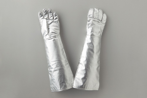 隔热手套MT767免费600L