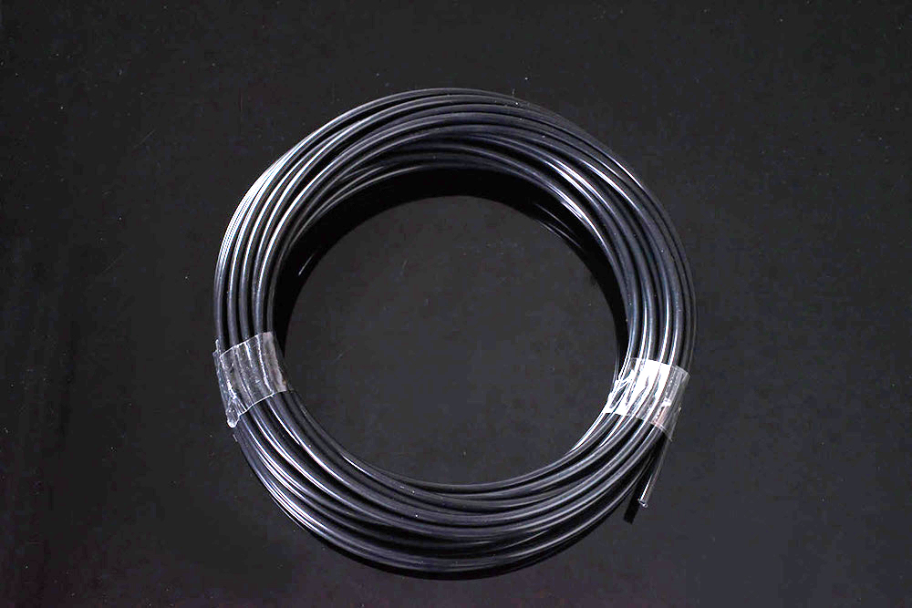 薄直径导电PTFE管1/16（1.59）X 1/8（3.18）BLS182726（10m卷）