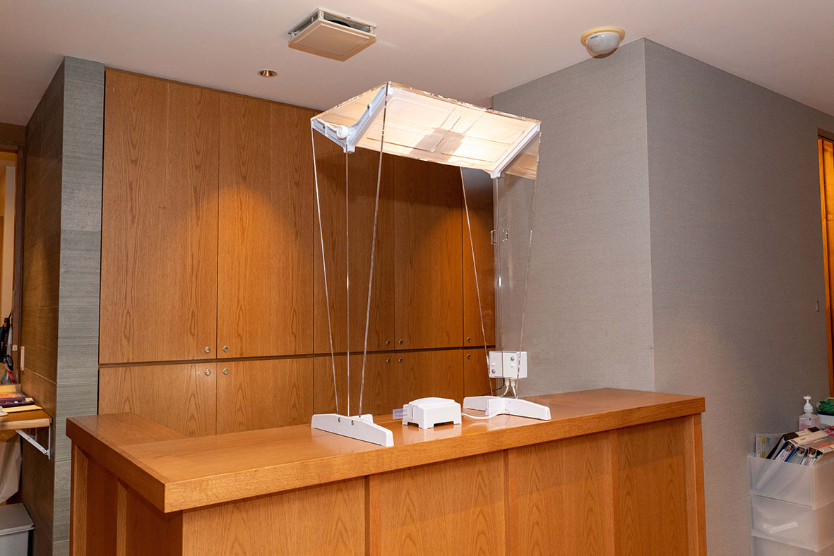 将捕获替换过滤器，4张纸