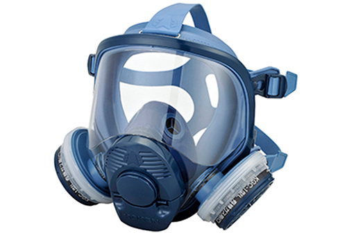 Sakai Gas Mask类型1551G