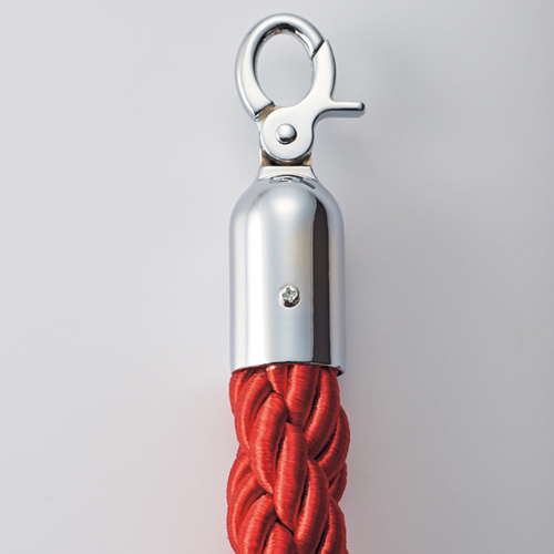 导台绳索（登山扣）BA40-W 330031