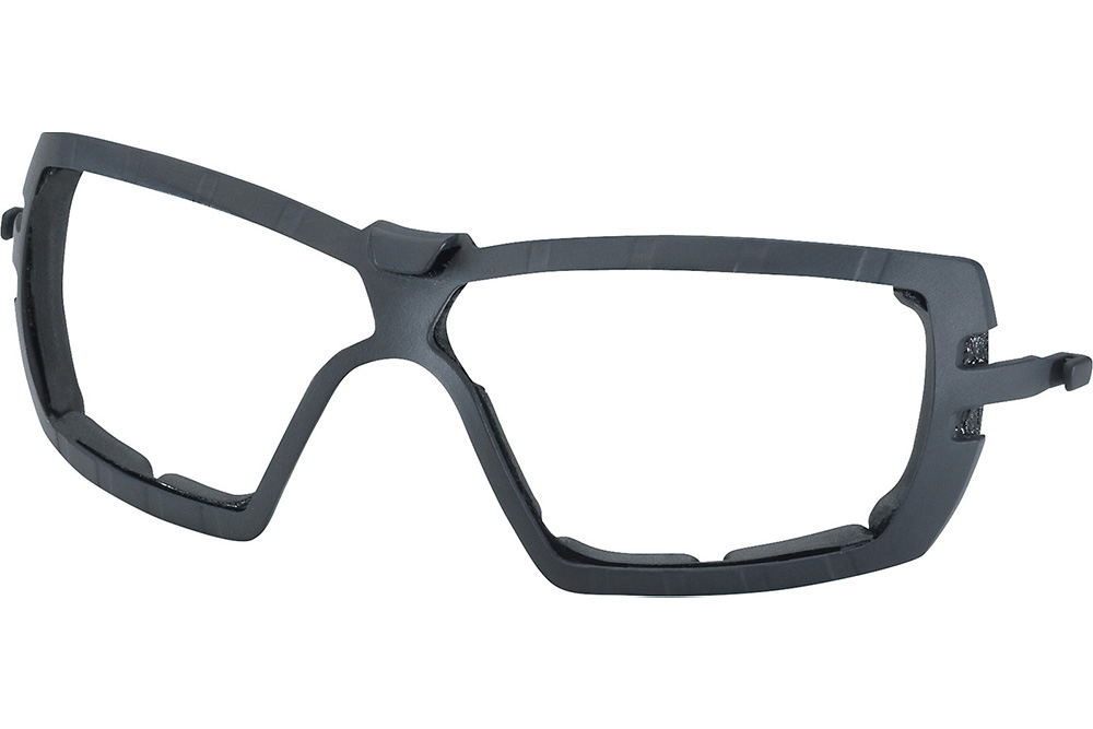 LX-53的后卫框架