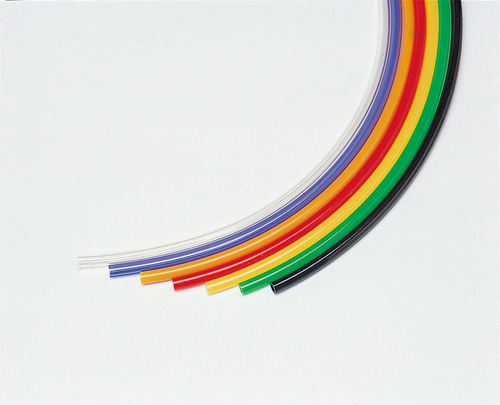 尿电烷管U1-4-12&times;8黑色（100m卷）