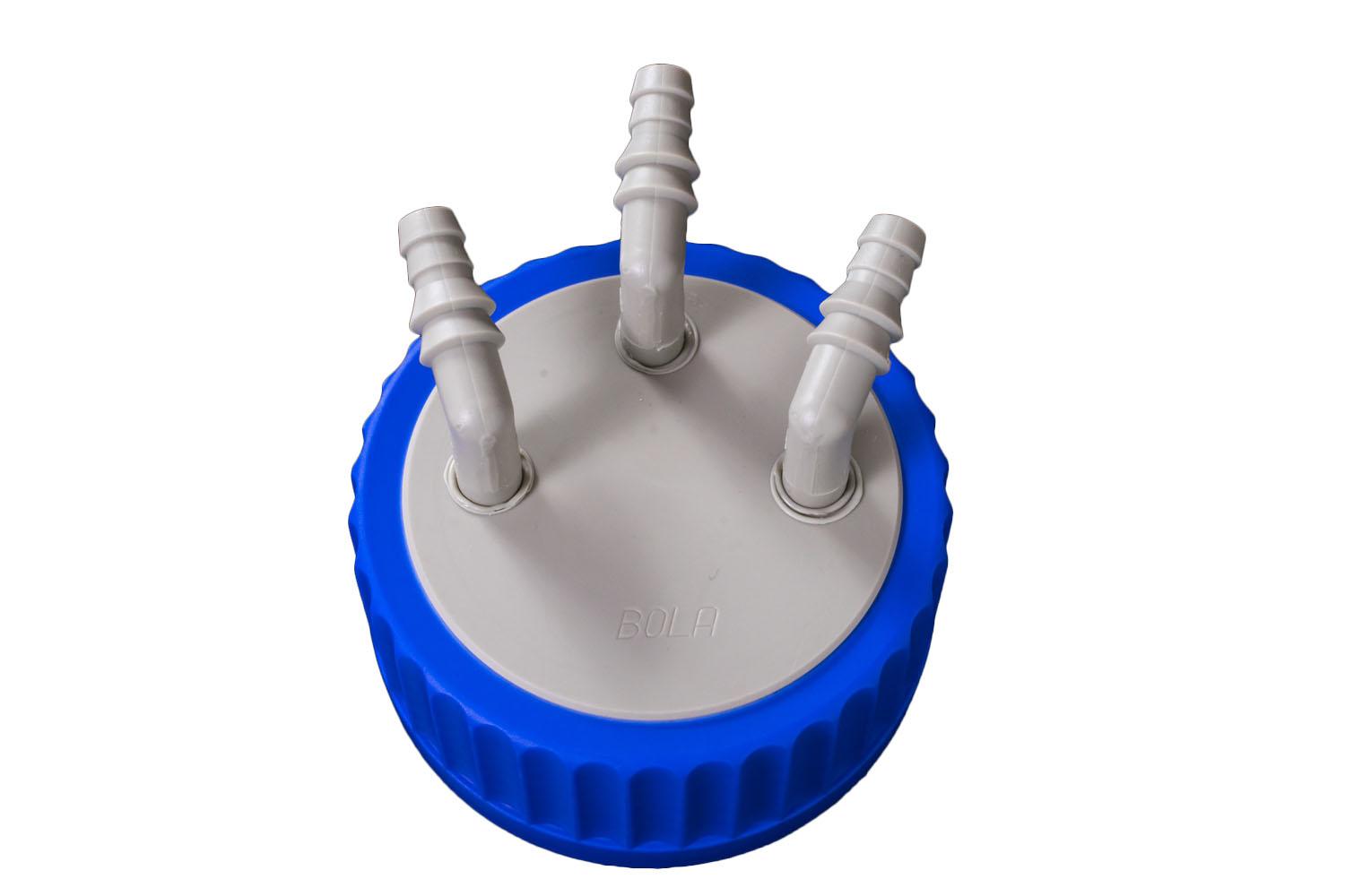 mullet软管GLS80瓶盖端口数3 BL80412